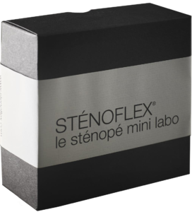 stenoflex-le stenope-mini-labo
