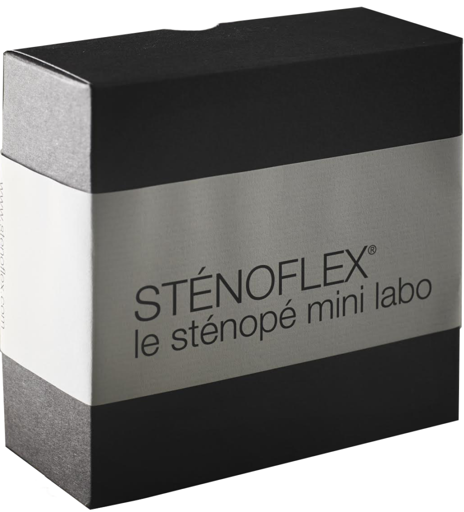 stenoflex-le stenope-mini-labo
